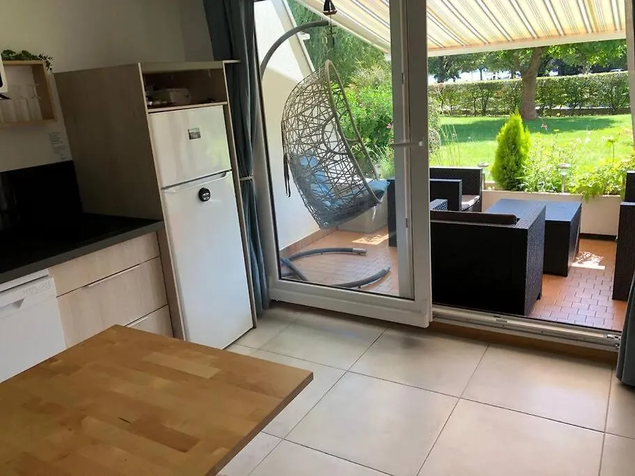 Appartement : Aix Les Bains Face Au Lac Aix-les-Bains